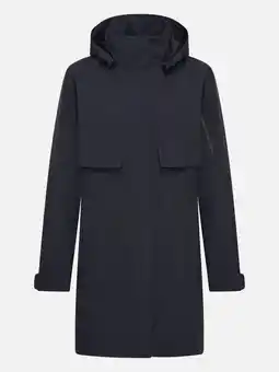 ANWB ANWB Faleria Parka dames Human Nature Zwart 3XL aanbieding