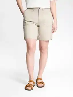 ANWB ANWB Ivray Short dames Human Nature Zand L aanbieding