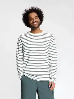 ANWB ANWB Tool T-shirt heren Human Nature Groen 3XL aanbieding