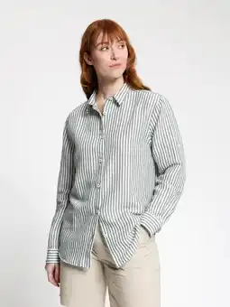 ANWB ANWB Olivia Blouse dames Human Nature Groen L aanbieding