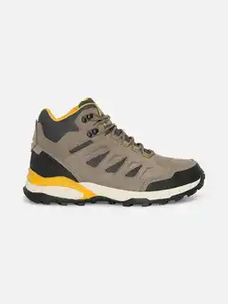 ANWB ANWB Tira Hoge wandelschoenen dames Human Nature Zand 37 aanbieding