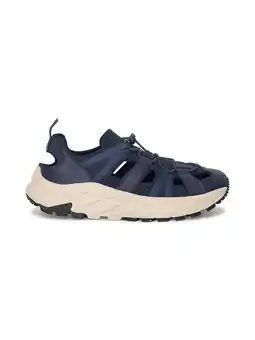 ANWB ANWB Murdoch Sandalen heren Human Nature Blauw 41 aanbieding