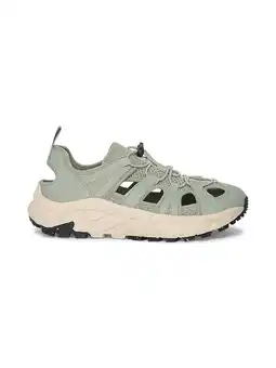 ANWB ANWB Minora Sandalen dames Human Nature Groen 37 aanbieding