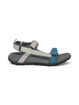 ANWB ANWB Westlake Sandalen heren Human Nature Groen 47 aanbieding