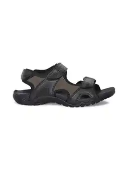ANWB ANWB Nyborg Sandalen heren Human Nature Zwart 40 aanbieding