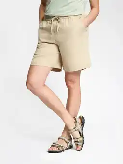 ANWB ANWB Gardia Short dames Human Nature Zand L aanbieding