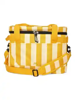 ANWB ANWB Trevisio Koeltas 24L Human Nature Geel aanbieding