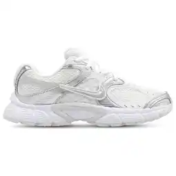 Foot Locker Nike V5 RNR Sneakers Dames - Wit - Maat 36.5 - Mesh/Synthetisch aanbieding