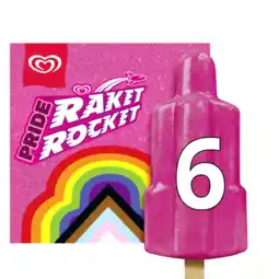 Albert Heijn Ola Prideraket aanbieding