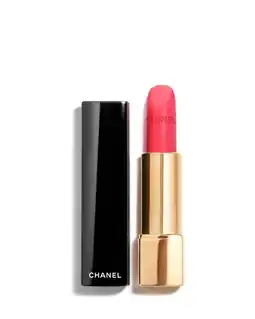 ICI Paris XL Chanel Lipstick Chanel - Rouge Allure Velvet Lipstick 43 LA FAVORITE aanbieding