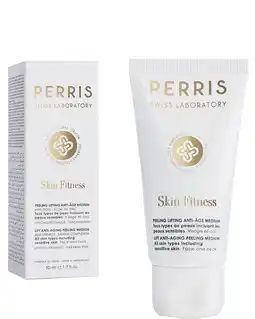 ICI Paris XL Perris Lift Anti Aging Peeling Medium Perris - Skin Fitness Lift Anti Aging Peeling Medium aanbieding