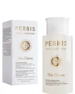 ICI Paris XL Perris Beauty Micellair Water Perris - Skin Fitness Beauty Micellair Water aanbieding
