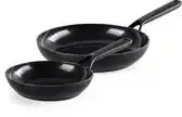 Bol.com GreenPan Smartshape 2-delige braadpannenset 20+28cm aanbieding