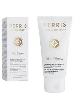 ICI Paris XL Perris Lift Anti Aging Peeling Soft Perris - Skin Fitness Lift Anti Aging Peeling Soft aanbieding