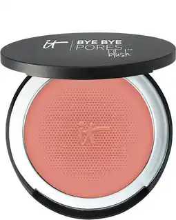 ICI Paris XL It Cosmetics Blush It Cosmetics - Bye Bye Pores Blush Naturally Pretty aanbieding