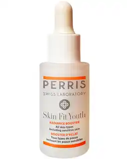 ICI Paris XL Perris Radiance Booster Serum Perris - Skin Fit Youth Radiance Booster Serum aanbieding
