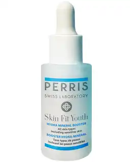 ICI Paris XL Perris Hydra Mineral Booster Serum Perris - Skin Fit Youth Hydra Mineral Booster Serum aanbieding