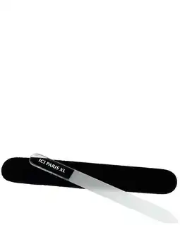 ICI Paris XL Ici Paris Xl - Accessoires Glazen Nagelvijl aanbieding