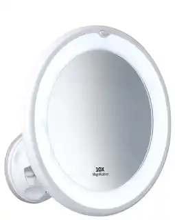 ICI Paris XL Ici Paris Xl - Accessoires Led Zuignapspiegel 10x Vergrotend aanbieding