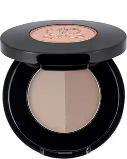 ICI Paris XL Anastasia Beverly Hills - Brow Powder Duo Brow Powder Taupe aanbieding