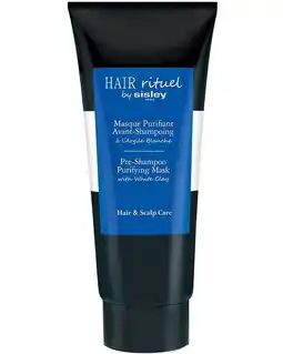 ICI Paris XL Sisley - Hair Rituel Masque Purifiant Avant-shampoing À L'argile Blanche aanbieding