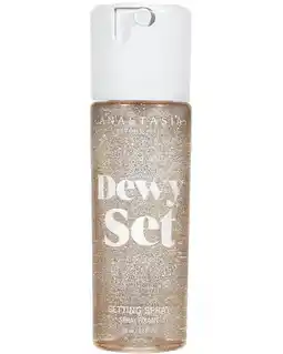 ICI Paris XL Anastasia Beverly Hills - Setting Spray Dewy Set Setting Spray aanbieding