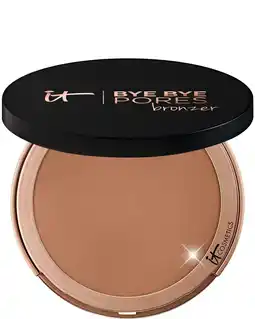 ICI Paris XL It Cosmetics - Bye Bye Pores Bronzer BYE BYE PORES aanbieding