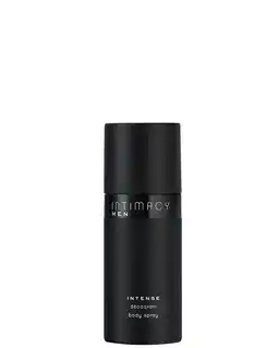 ICI Paris XL Intimacy - Intense Deodorant Spray - 150 ML aanbieding
