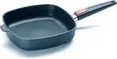 Bol.com Hapjespan vierkant - 28 cm - Woll Nowo Induction line aanbieding