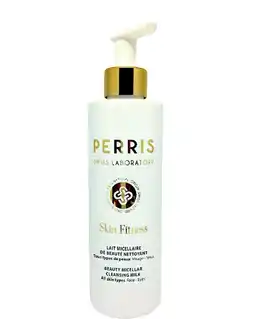 ICI Paris XL Perris - Skin Fitness Beauty Micellair Reinigings Milk aanbieding