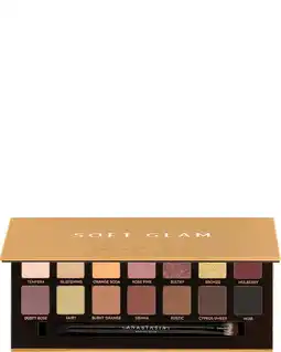 ICI Paris XL Anastasia Beverly Hills - Soft Glam Palette Eyeshadow Palette Soft Glam aanbieding