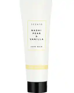ICI Paris XL SCENTO - Nashi Pear & Vanilla Hand Balm - 30 ML aanbieding