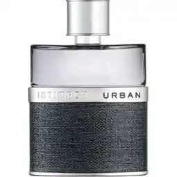 ICI Paris XL Intimacy - Urban Eau De Parfum - 75 ML aanbieding