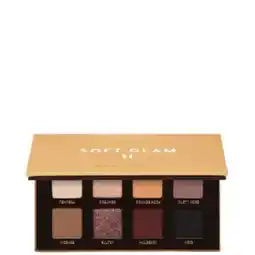 ICI Paris XL Anastasia Beverly Hills - Soft Glam Ii - Mini Eye Shadow Palette aanbieding