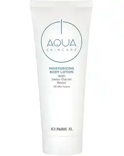 ICI Paris XL Ici Paris Xl - Aqua Hydraterende Bodylotion aanbieding