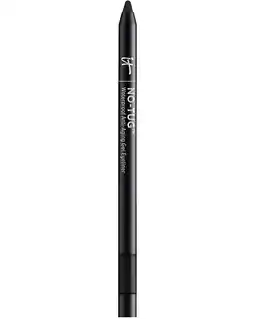 ICI Paris XL It Cosmetics - Eyeliners Superhero No Tug Gel Eyeliner Super Black aanbieding