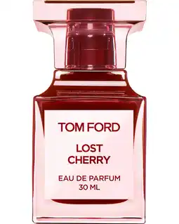 ICI Paris XL Tom Ford - Lost Cherry Eau De Parfum - 30 ML aanbieding