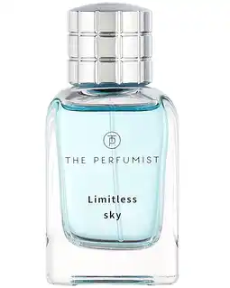 ICI Paris XL The Perfumist - Limitless Sky Eau De Parfum aanbieding