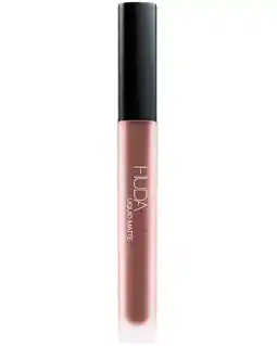 ICI Paris XL Huda Beauty - Liquid Matte Ultra-comfort Transfer-proof Lipstick DRAMA MAMA aanbieding