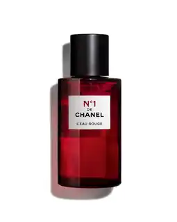 ICI Paris XL CHANEL - N°1 De Chanel L'eau Rouge Geparfumeerde Revitaliserende Spray - 100 ML aanbieding