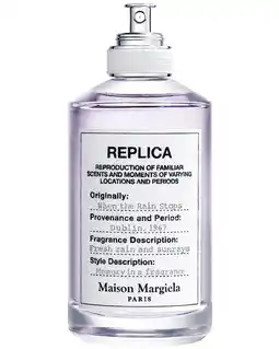 ICI Paris XL Maison Margiela - Replica When The Rain Stops Eau De Toilette - 100 ML aanbieding