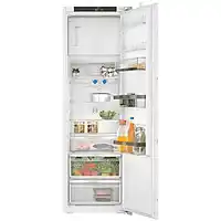 Bol.com Bosch KIL82ADD0 - Inbouwkoelkast - Met vriesvak - 280 Liter - Deur-op-Deur aanbieding
