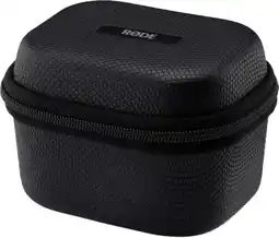 Coolblue Rode Wireless GO Gen 3 Charging Case+ aanbieding
