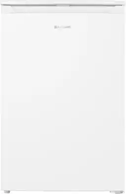 Coolblue Wisberg WBTTVR55DFDW aanbieding