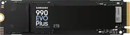 Coolblue Samsung 990 EVO Plus 2TB NVMe SSD aanbieding