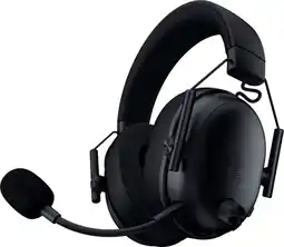 Coolblue Razer BlackShark V3 PC - Zwart aanbieding