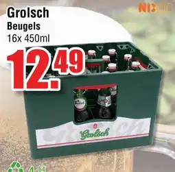 Ter Huurne Holland Markt Grolsch Beugels aanbieding