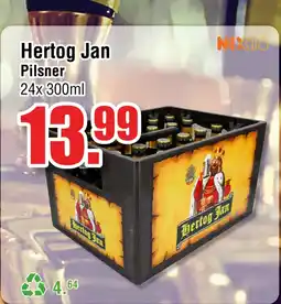 Ter Huurne Holland Markt Hertog Jan Pilsner aanbieding