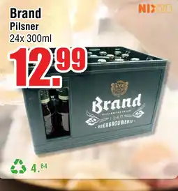 Ter Huurne Holland Markt Brand Pilsner aanbieding