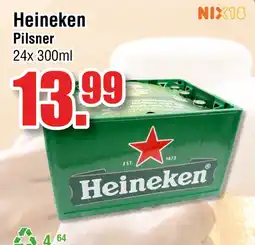 Ter Huurne Holland Markt Heineken Pilsner aanbieding